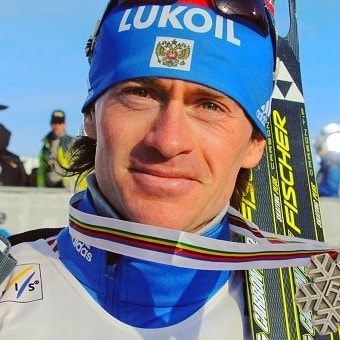 Максим Вылегжанин