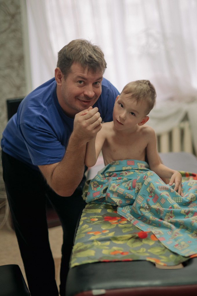 Слёт «Дети-ангелы» – осень 2021