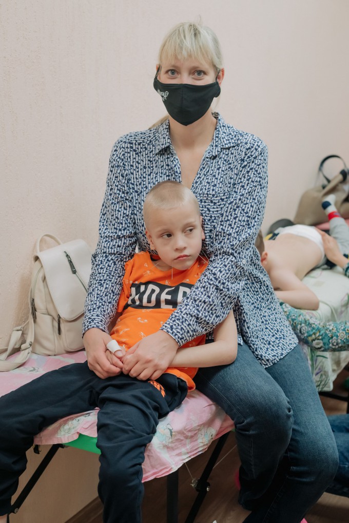 Слёт «Дети-ангелы» – осень 2021