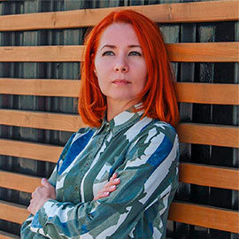 Лукшина Ольга Юрьевна