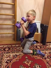 Гордей Палехин