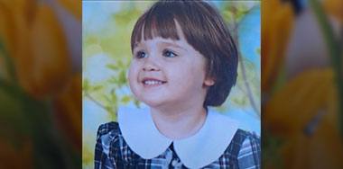 Ксюша просит о помощи без слов. Как один анализ может научить Ксюшу говорить?