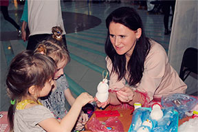 Как провести время с пользой на карантине?