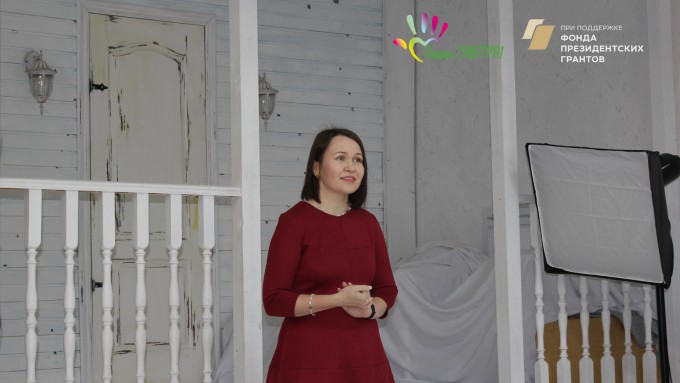 Буду блогер