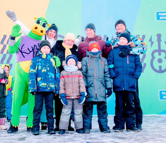 Мифы о благотворительности