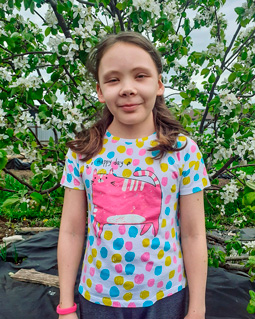 Открыт сбор для Сони Гавшиной