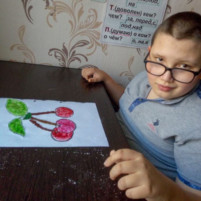 Продолжаем сбор для КЦСОН г. Сарапула