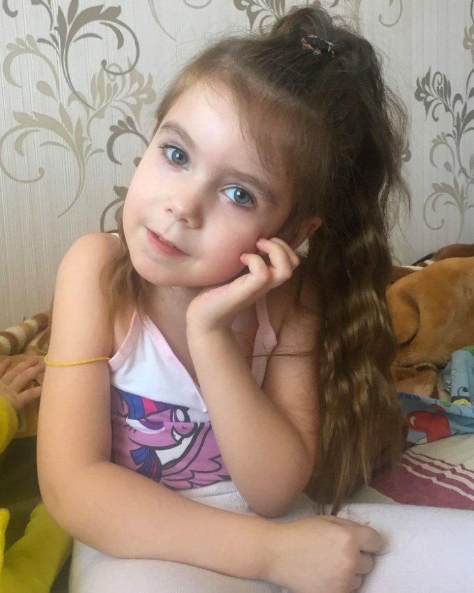 Продолжаем сбор для Аделины Баталовой