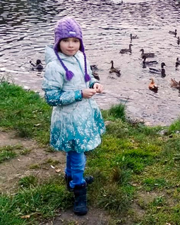 Ирина Богданова