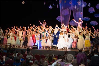 Грани возможного – впервые в Удмуртии пройдёт инклюзивный фестиваль «Удмуртия, мой край родной!» 