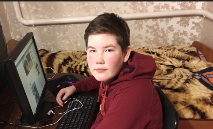 Матвей Истомин