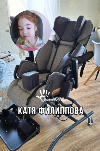 Катя Филиппова