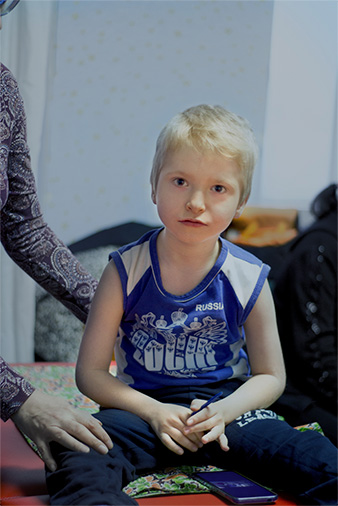 Иван Соломенников