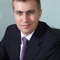 Смирнов Сергей Юрьевич