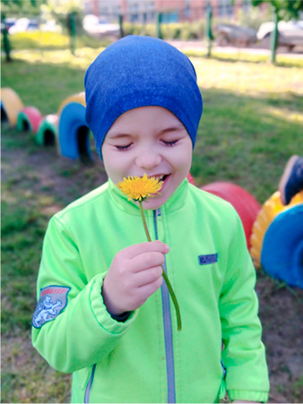 Тимофей Ведерников