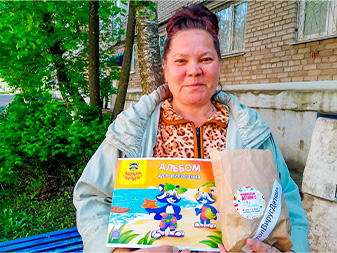 Результаты акции — #СтопВирусДетям