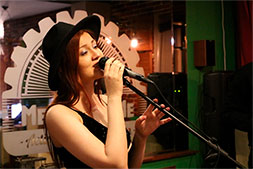 Приглашаем на джазовый вечер в Тайм-кафе «MechanIsMe»