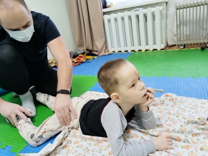 Халиков Артур