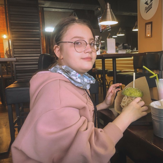 Открыт сбор для Златы Зубковой