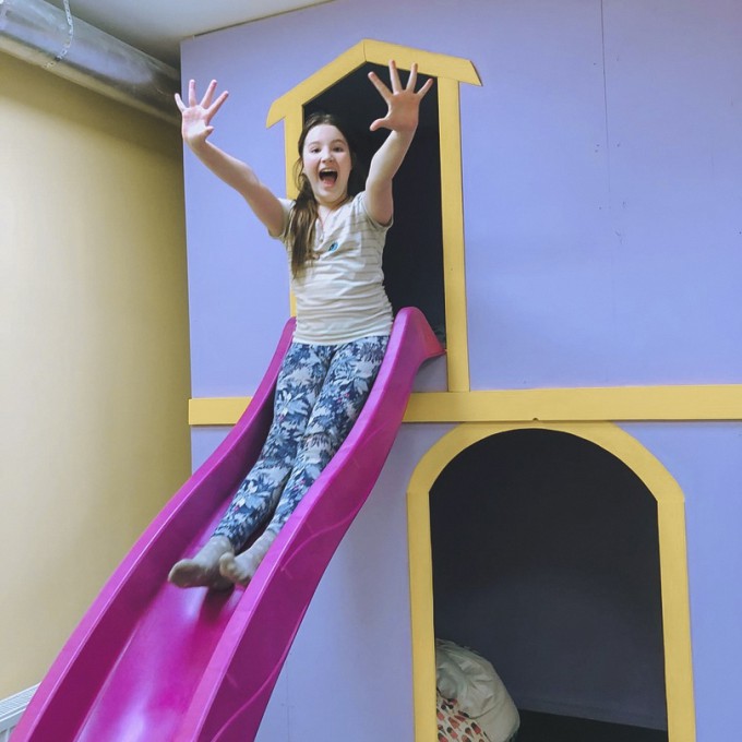 Злата Зубкова