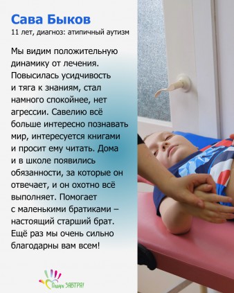 Сава Быков