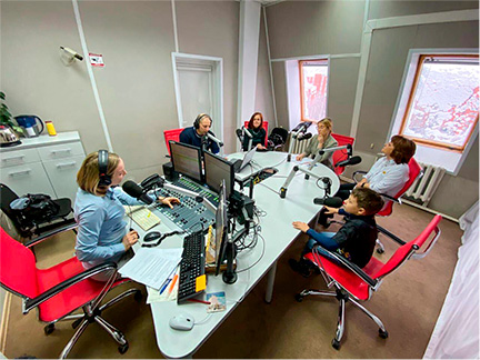 Чудеса перед Новым годом