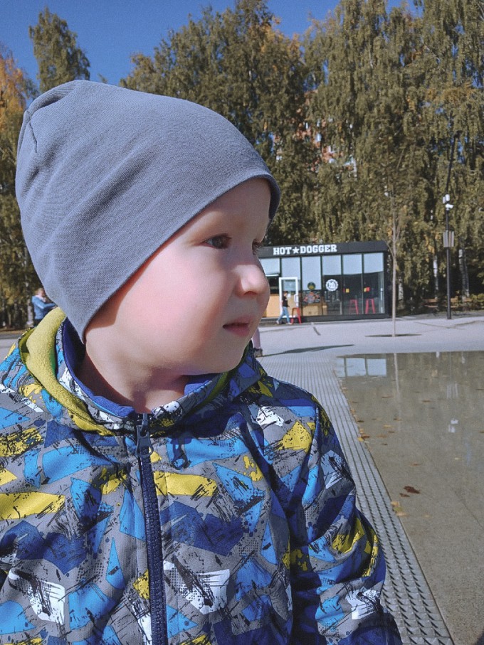 Открыт сбор для Артёма Григорьева