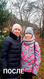 Анечка Романова выросла