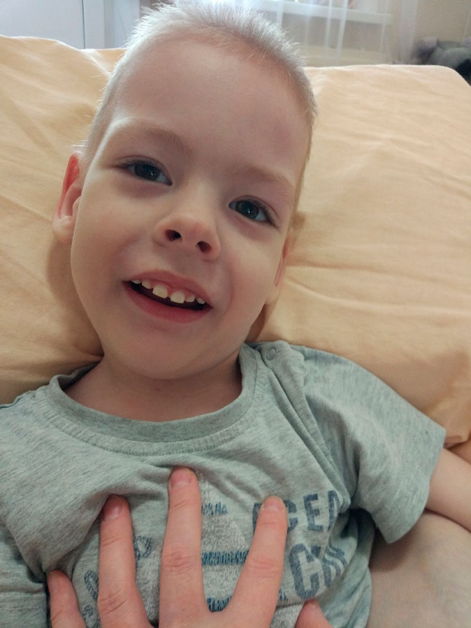 Игорь Самодуров