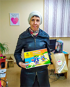 Результаты акции — #СтопВирусДетям