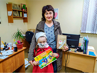 Результаты акции — #СтопВирусДетям