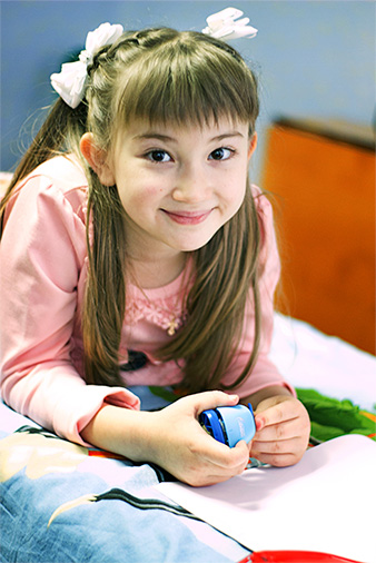 Настя Черепанова