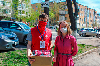 Первые результаты акции — #СтопВирусДетям