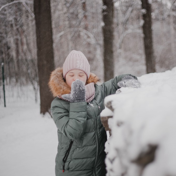 Международный день “спасибо”