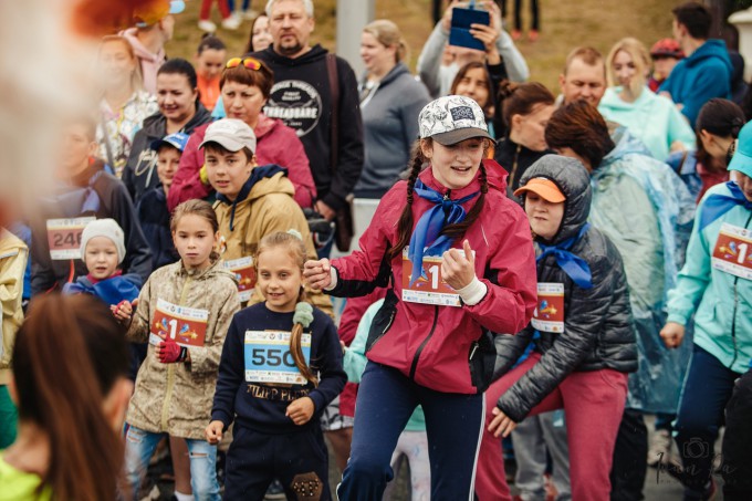 #БежимсКузей: как это было?