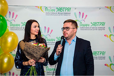  Алексей Владимирович Зверев