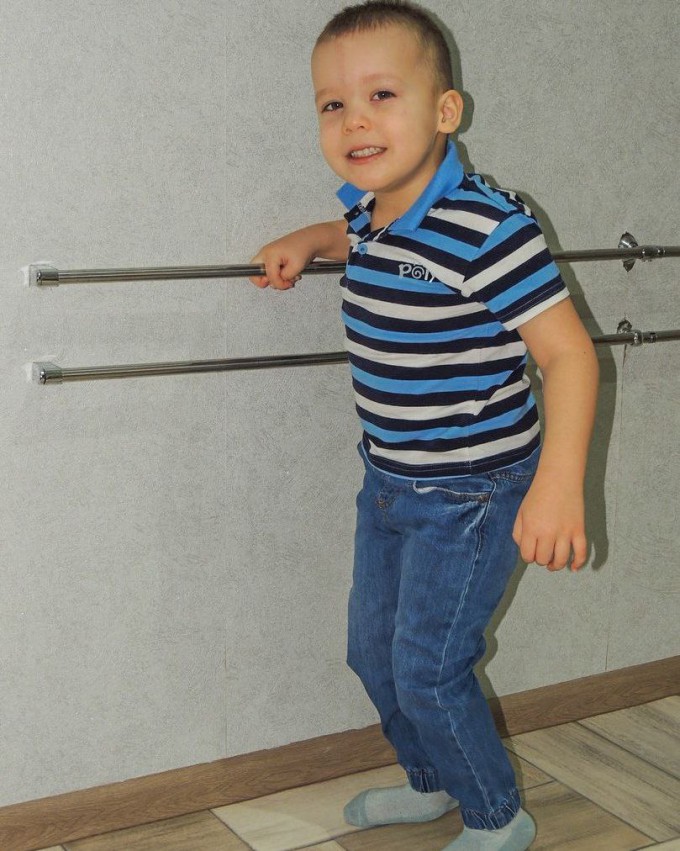 Захар Данилов