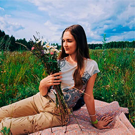 Психологическая помощь для подопечных «Подари ЗАВТРА!»