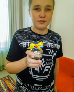 Тимур Васев