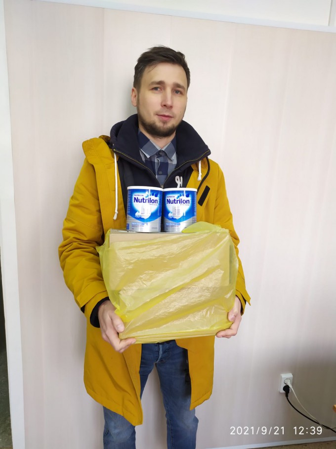 Итоги солнечного сентября