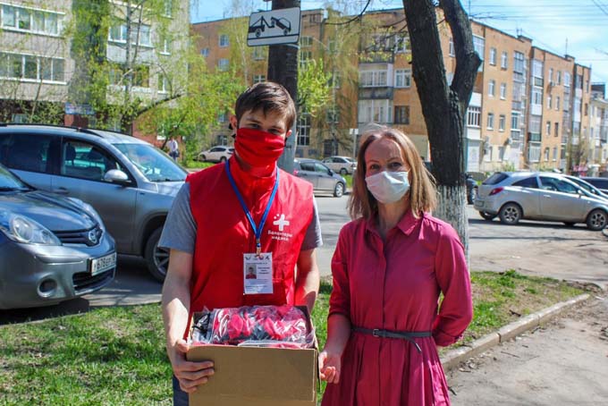 Акция #СтопВирусДетям