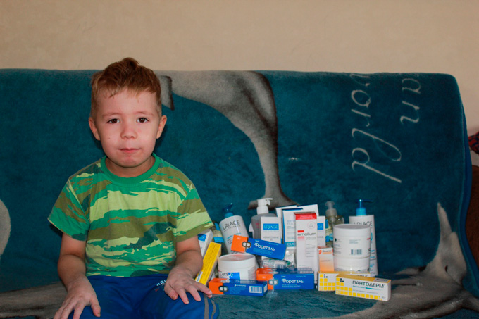 Максим Ворончихин