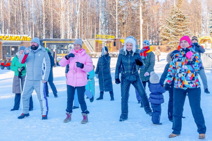 Телеграм канал