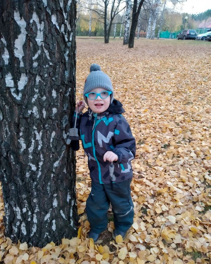 Владислав Давыдов