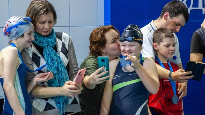 С наступающим Новым годом