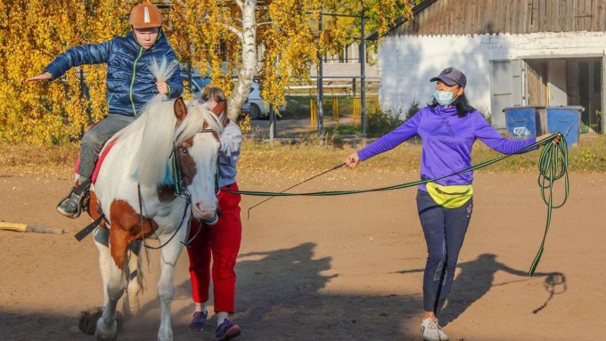С наступающим Новым годом
