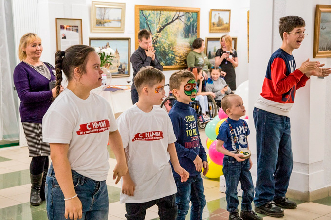 Как спасти жизнь тяжелобольному ребёнку из Удмуртии?