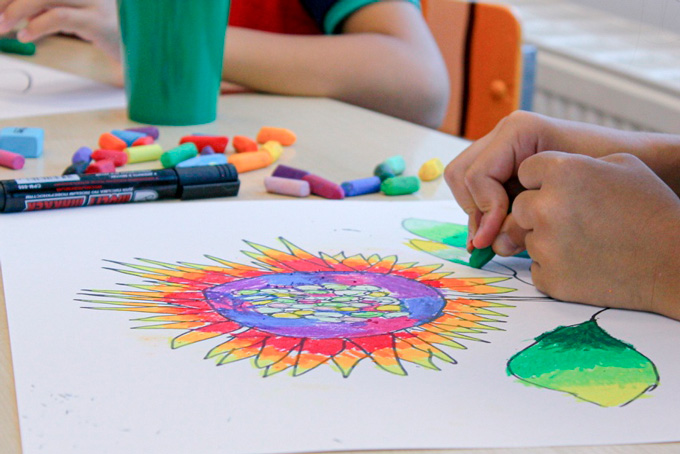 Сенсорная интеграция