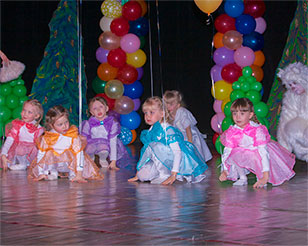 Благотворительный фонд «Подари ЗАВТРА!» отмечает юбилей!