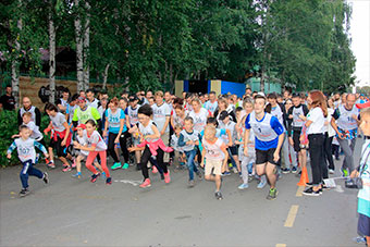 #Run4ChildrenIzh